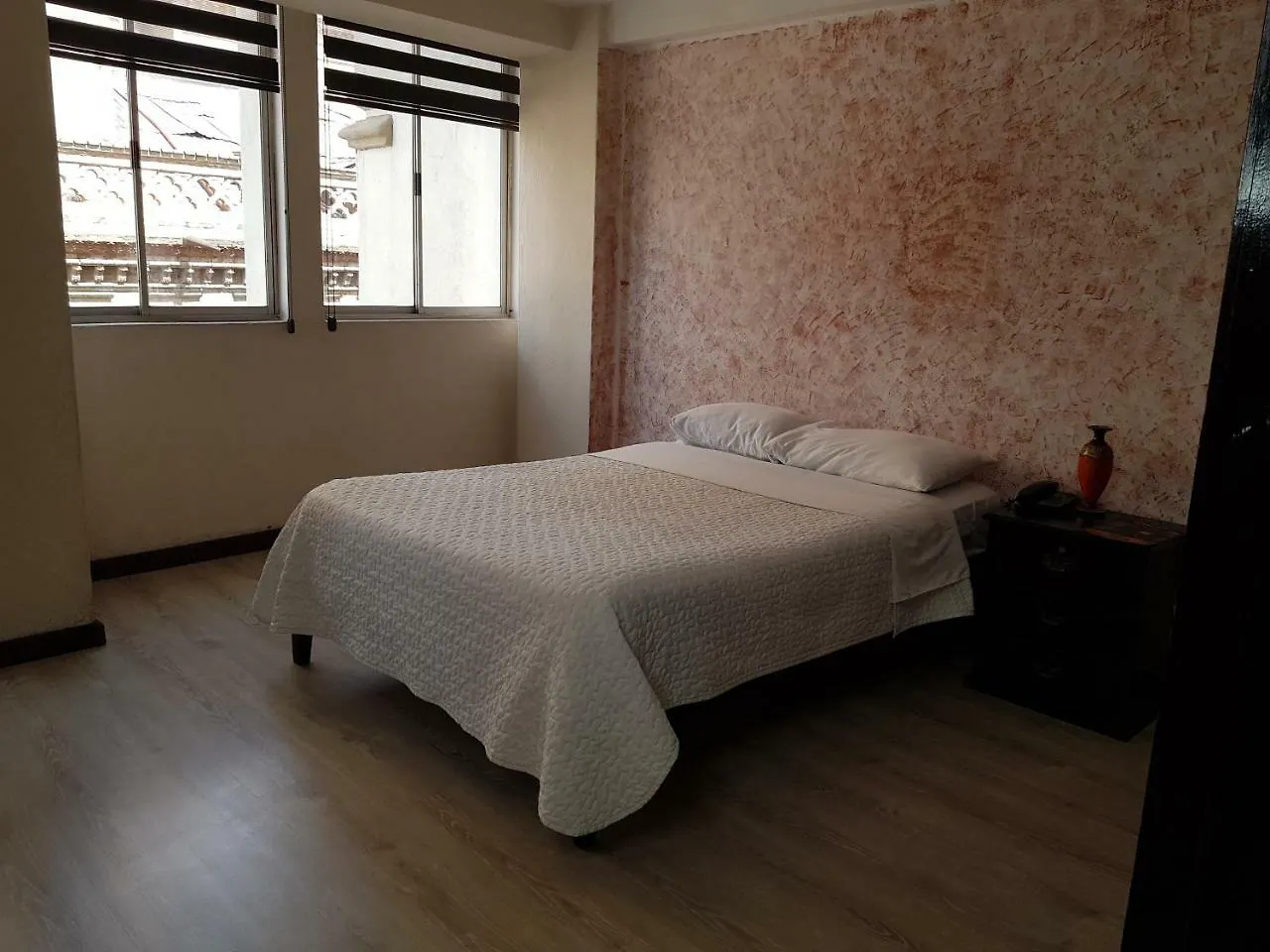 Hotel Catedral Cuenca By Pshotels