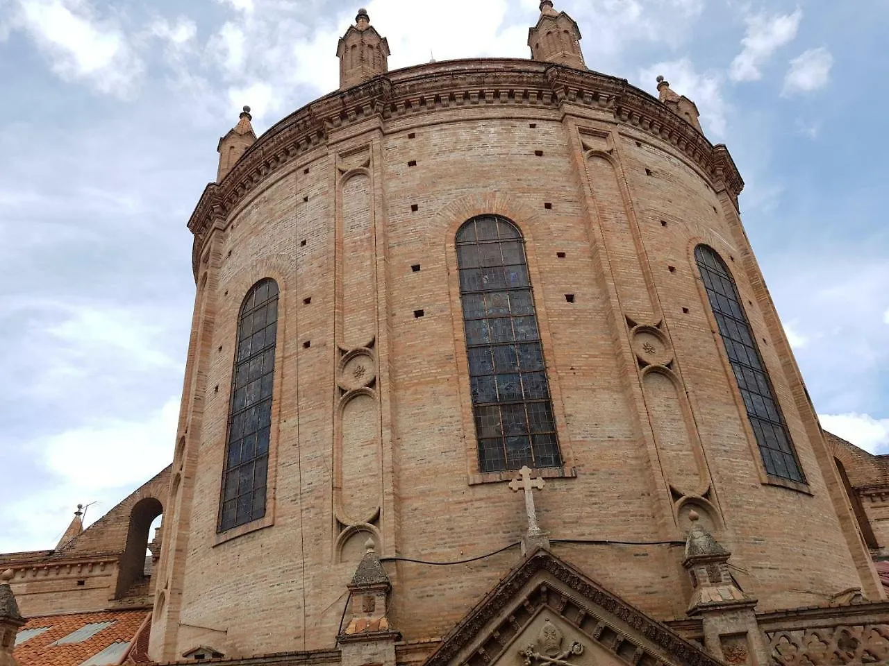 Hotel Catedral Cuenca By Pshotels 厄瓜多尔