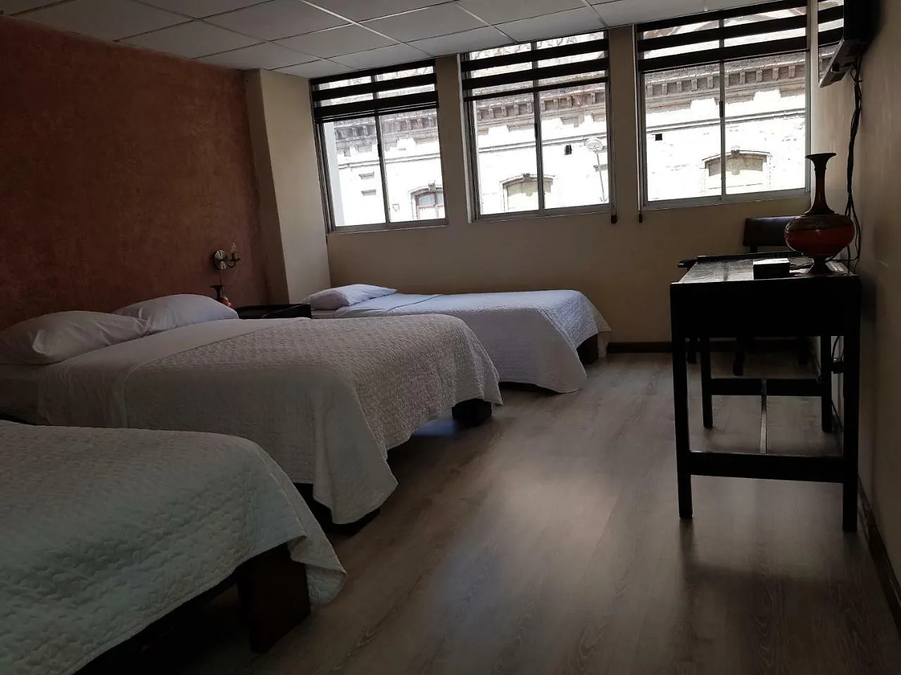 Hotel Catedral Cuenca By Pshotels 3*,  厄瓜多尔