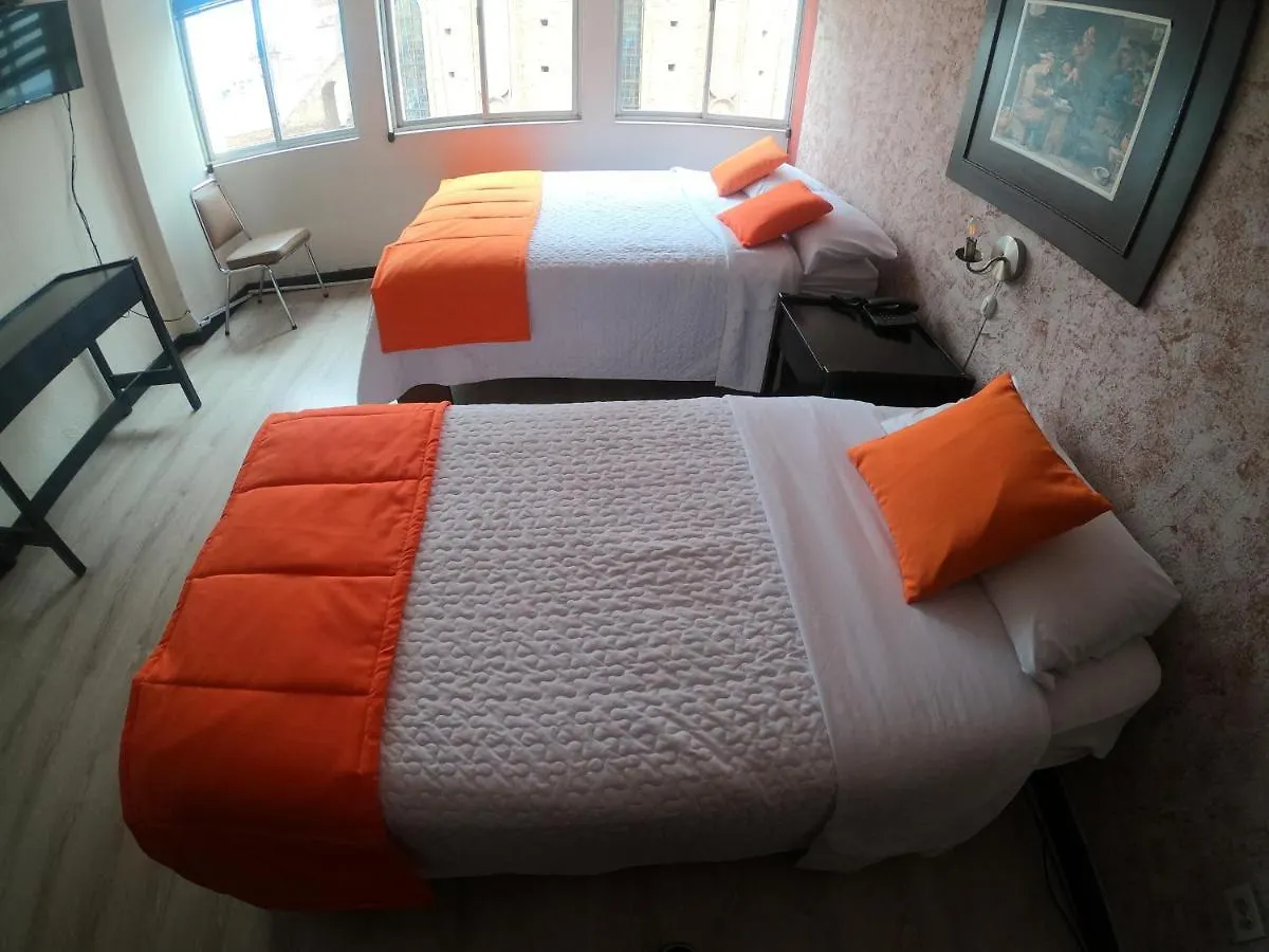 Hotel Catedral Cuenca By Pshotels 3*,  厄瓜多尔