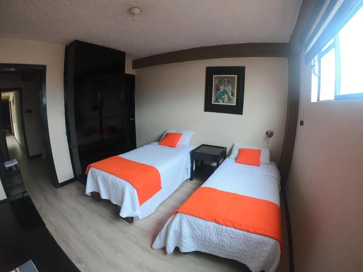 Hotel Catedral Cuenca By Pshotels