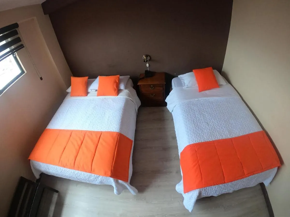 Hotel Catedral Cuenca By Pshotels