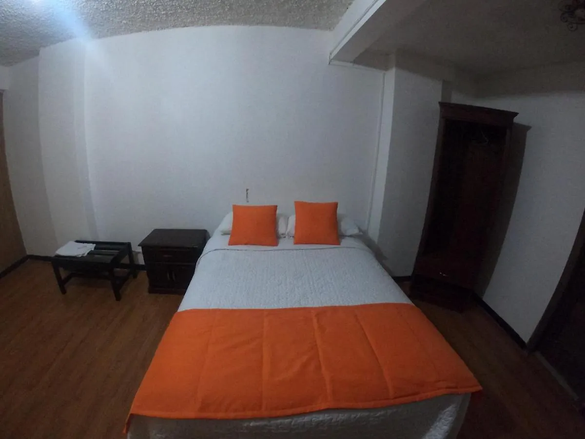 Hotel Catedral Cuenca By Pshotels 厄瓜多尔