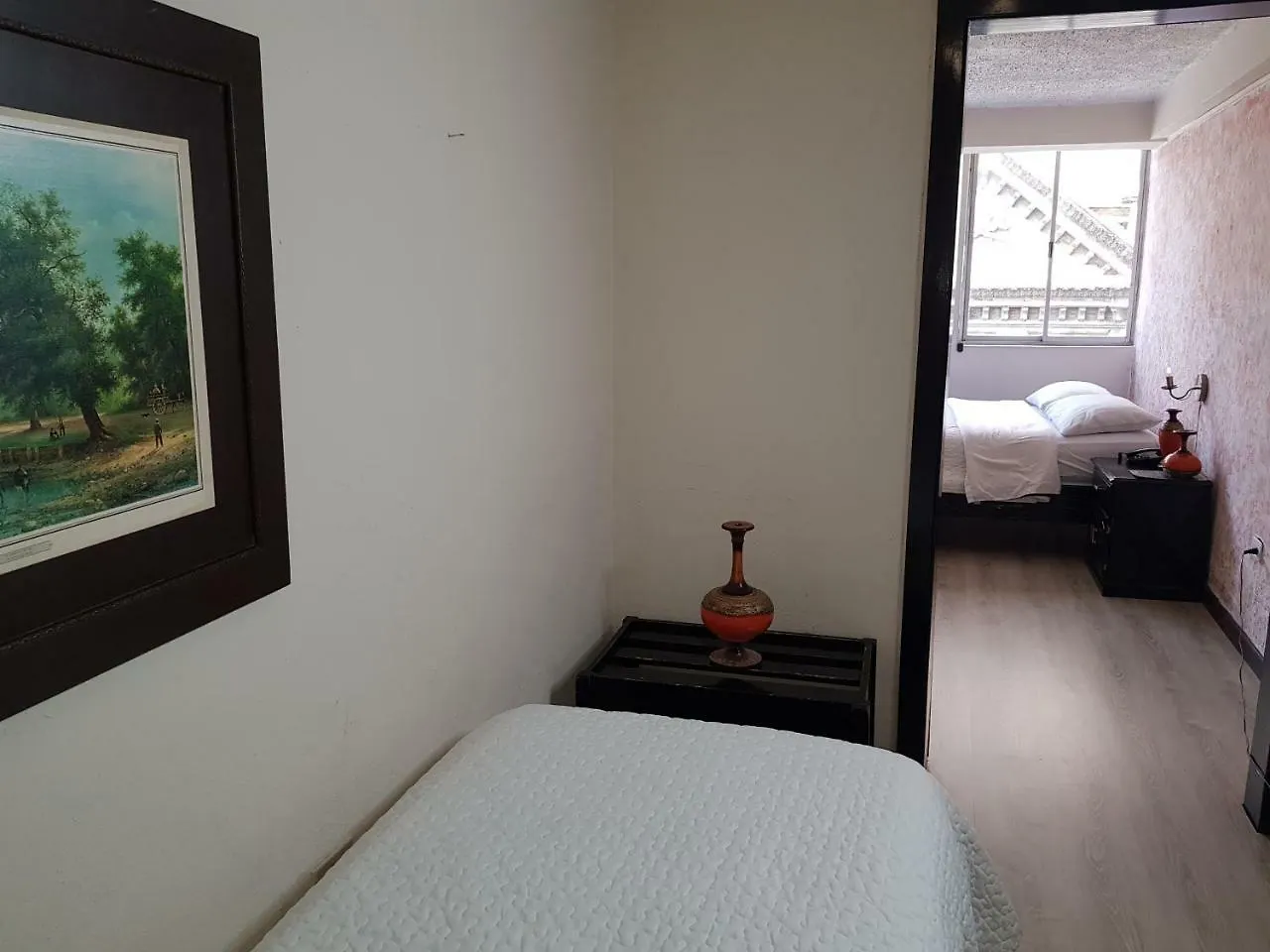 ***  Hotel Catedral Cuenca By Pshotels الإكوادور