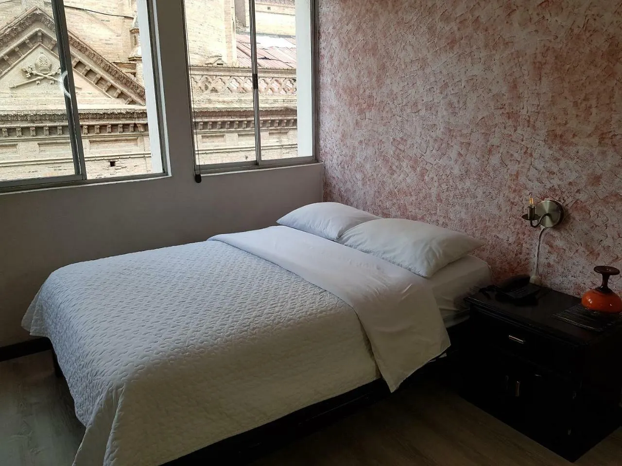 ***  Hotel Catedral Cuenca By Pshotels الإكوادور