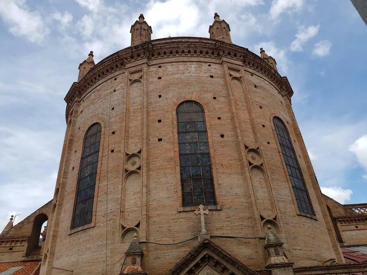 Hotel Catedral Cuenca By Pshotels