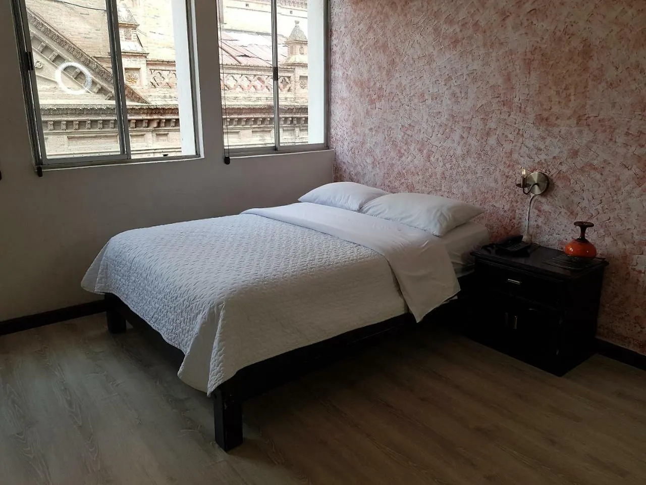 Hotel Catedral Cuenca By Pshotels