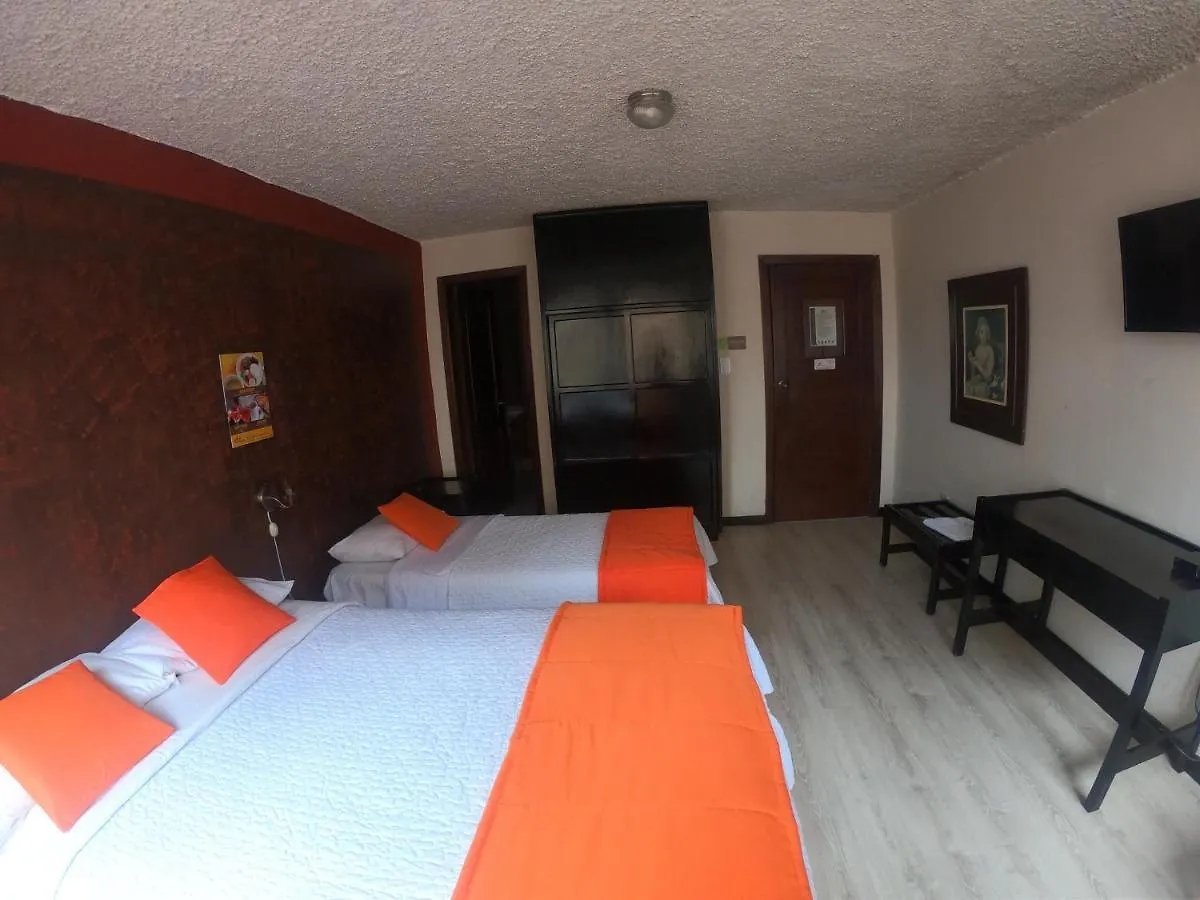 Hotel Catedral Cuenca By Pshotels
