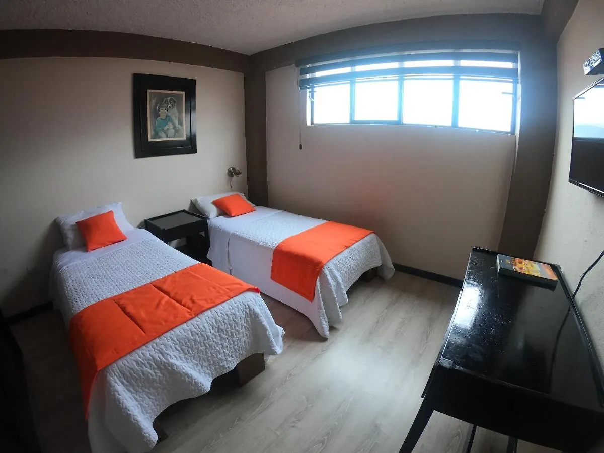 Hotel Catedral Cuenca By Pshotels 3*,