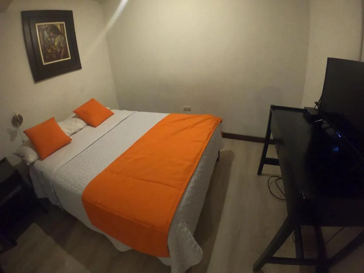 Hotel Catedral Cuenca By Pshotels الإكوادور