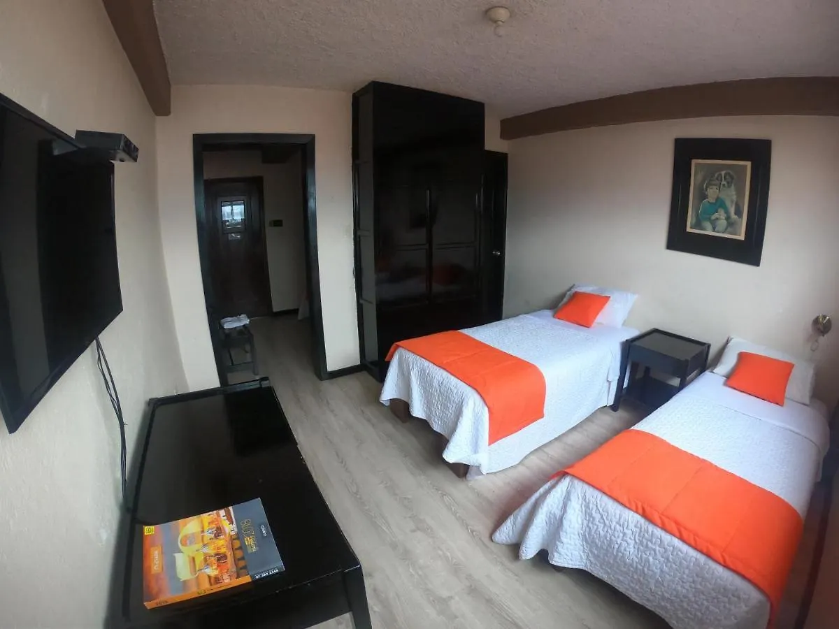 Hotel Catedral Cuenca By Pshotels